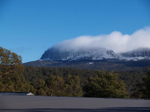 Craggy Peaks Wilderness Cabins - Your Accommodation 4