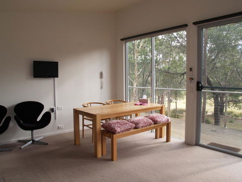 Craggy Peaks Wilderness Cabins - Your Accommodation 5