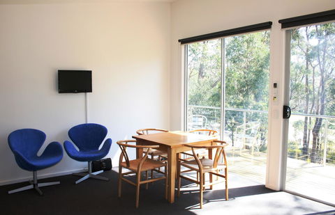 Craggy Peaks Wilderness Cabins - Your Accommodation 8