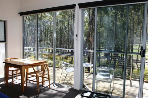Craggy Peaks Wilderness Cabins - Your Accommodation 15