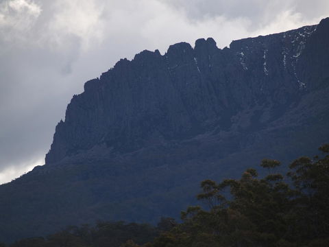 Craggy Peaks Wilderness Cabins - Your Accommodation 3