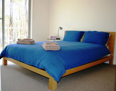 Craggy Peaks Wilderness Cabins - Your Accommodation 10