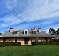 Clayfield Homestead - Your Accommodation