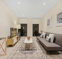 New 2 beds Apt mins walking to Darling HarbourQVB - Your Accommodation