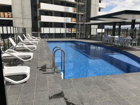 New Luxurious Skyview 2Bedroom Apartment Liverpool - Your Accommodation 2