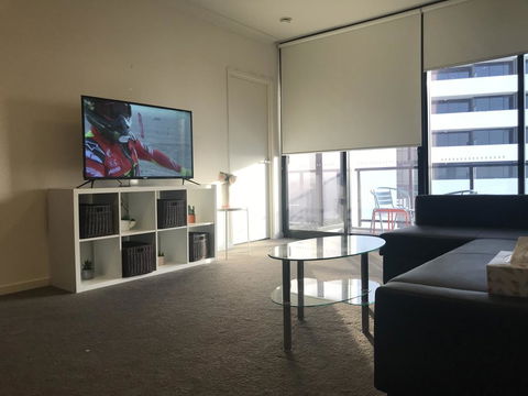 New Luxurious Skyview 2Bedroom Apartment Liverpool - Your Accommodation 1