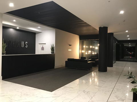 New Luxurious Skyview 2Bedroom Apartment Liverpool - Your Accommodation 0