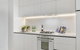 New One-Bedroom With Sweeping Views - thumb 1