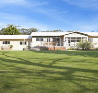 Newbury Haven - Your Accommodation