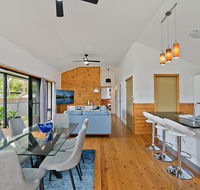 Newcastle Short Stay Apartments - Glebe Road Adamstown - Your Accommodation