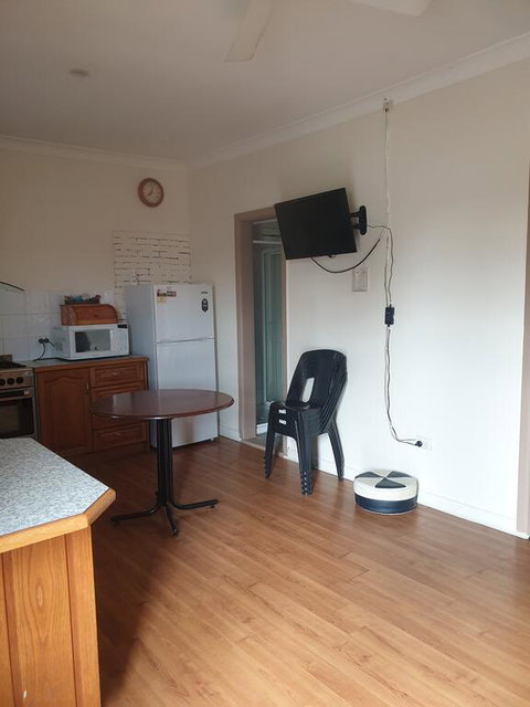 Newell Hwy Caravan Park - Your Accommodation 2