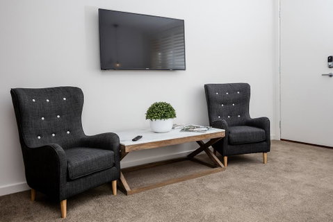 Newington Apartments - Your Accommodation 3