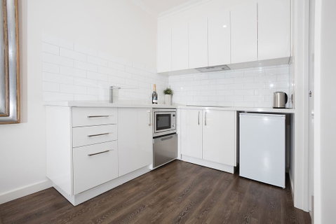 Newington Apartments - Your Accommodation 2