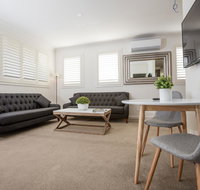 Newington Apartments - Your Accommodation