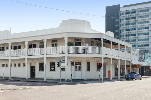 Newmarket Hotel - Your Accommodation 2