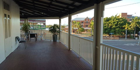 Newmarket Hotel - Your Accommodation 1