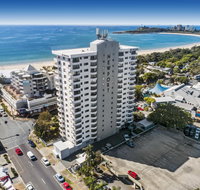 Newport Mooloolaba Apartments - Your Accommodation