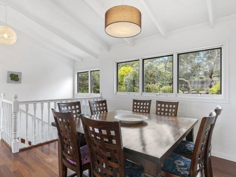 NICHE ON NOBLE - Ever Changing Vista - Your Accommodation 3