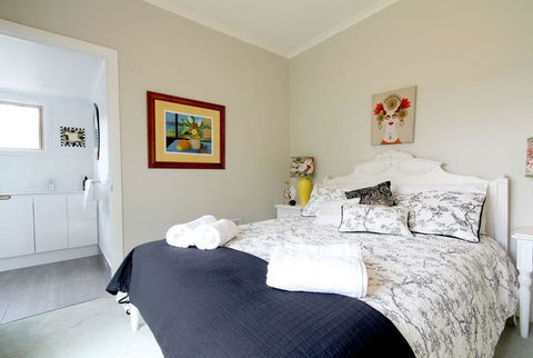 Nicholson BnB And Arts Centre - Your Accommodation 1