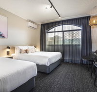 Nightcap at Springwood Hotel - Your Accommodation