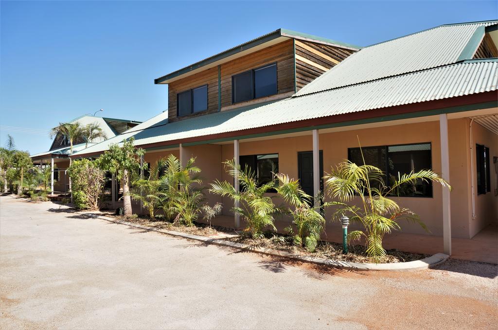 Learmonth WA Your Accommodation