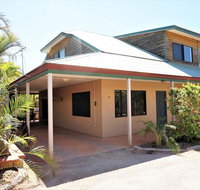 Ningaloo Breeze Villa 8 - 3 Bedroom Fully Self-Contained Holiday Accommodation - Your Accommodation