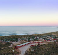 Ningaloo Lighthouse Holiday Park - Your Accommodation