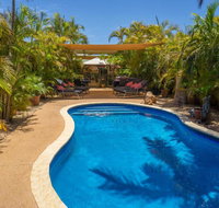 Ningaloo Lodge Exmouth - Your Accommodation