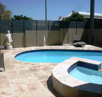 Noah's Mid City Motor Inn Muswellbrook - Your Accommodation