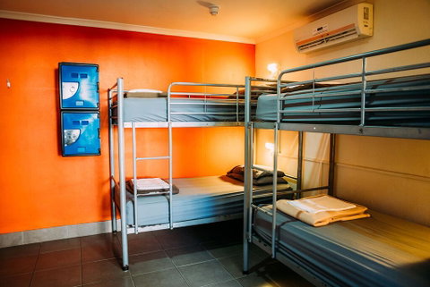 Noosa Flashpackers - Your Accommodation 0