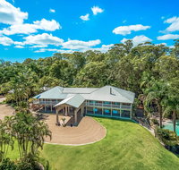 Noosa Haven - Your Accommodation
