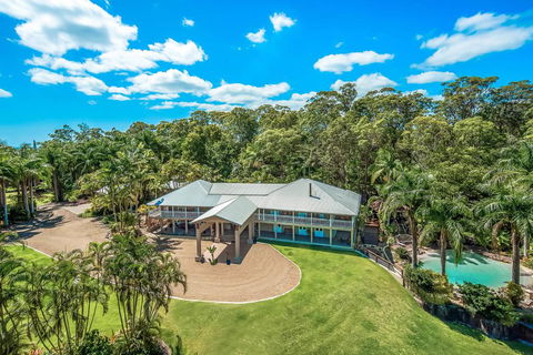 Noosa Haven - Your Accommodation 0
