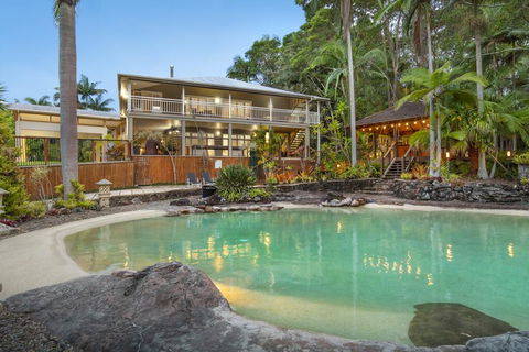 Noosa Haven - Your Accommodation 3