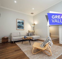 Noosa on Moseley - Close to Beach - Wifi - Nespresso - Your Accommodation