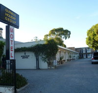 Norfolk Motor Inn - Your Accommodation
