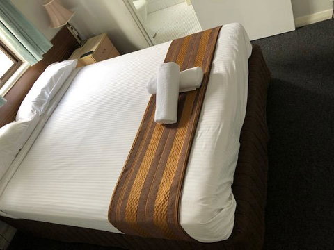 Normandie Inn And Function Centre - Your Accommodation 1