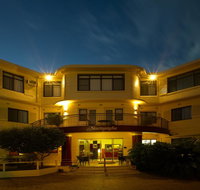 Normandie Inn and Function Centre - Your Accommodation