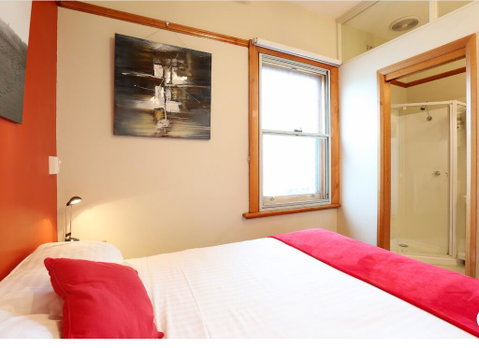 North Hobart Apartments - Your Accommodation 2