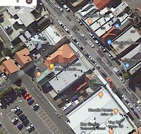 North Hobart Apartments - Your Accommodation