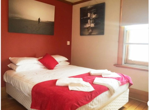 North Hobart Apartments - Your Accommodation 3