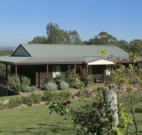 North Lodge Clan Cottage