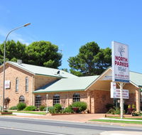 North Parkes Motel - Your Accommodation