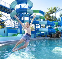 North Star Holiday Resort - Your Accommodation