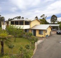 Northeast Restawhile BandB - Your Accommodation