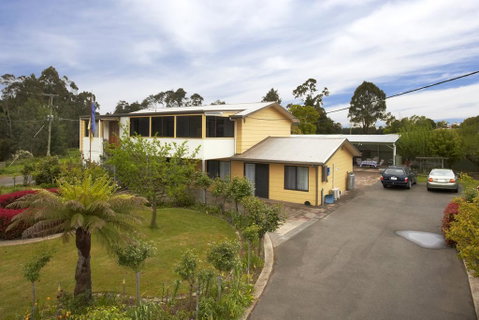 Northeast Restawhile BandB - Your Accommodation 0