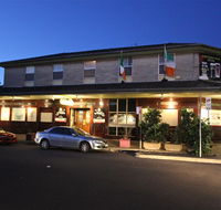 Northern Star Hotel - Your Accommodation