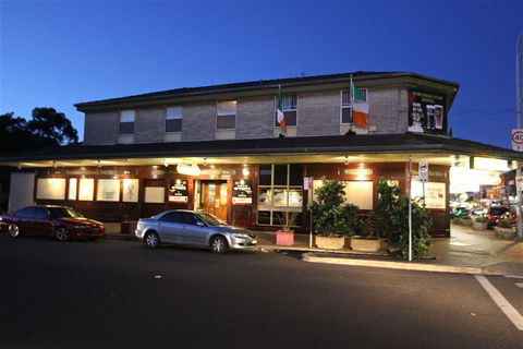 Northern Star Hotel - Your Accommodation 0