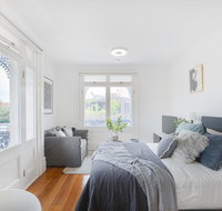 Not your usual studio apartment - Your Accommodation