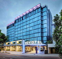 Novotel Brisbane South Bank - Your Accommodation