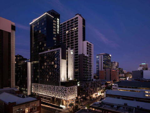 Novotel Perth Murray Street - Your Accommodation 0